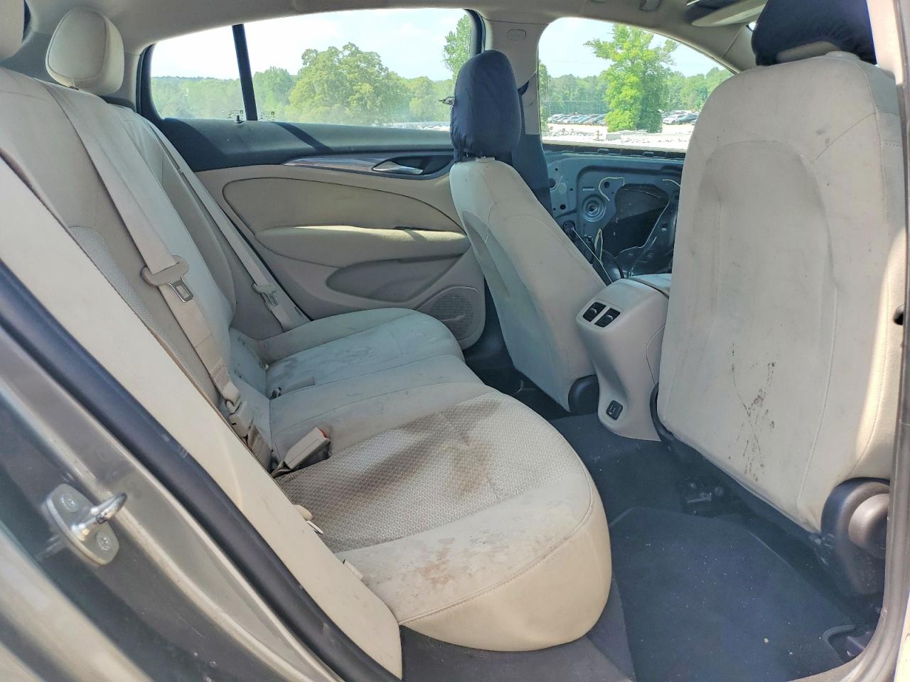 Buick Regal Preferred