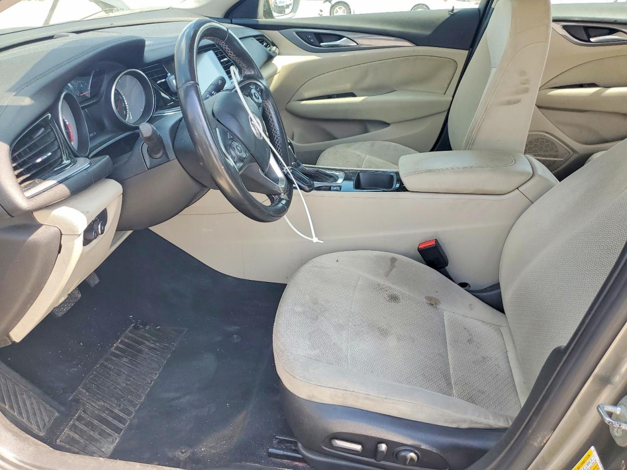 Buick Regal Preferred