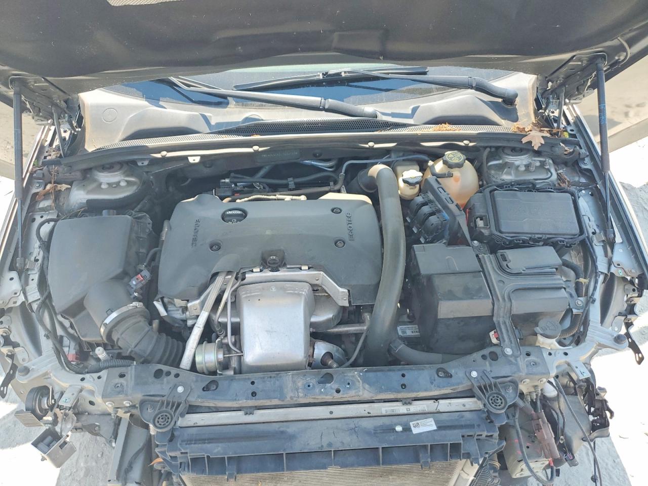 Buick Regal Preferred