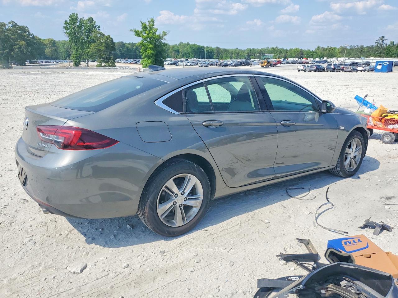 Buick Regal Preferred