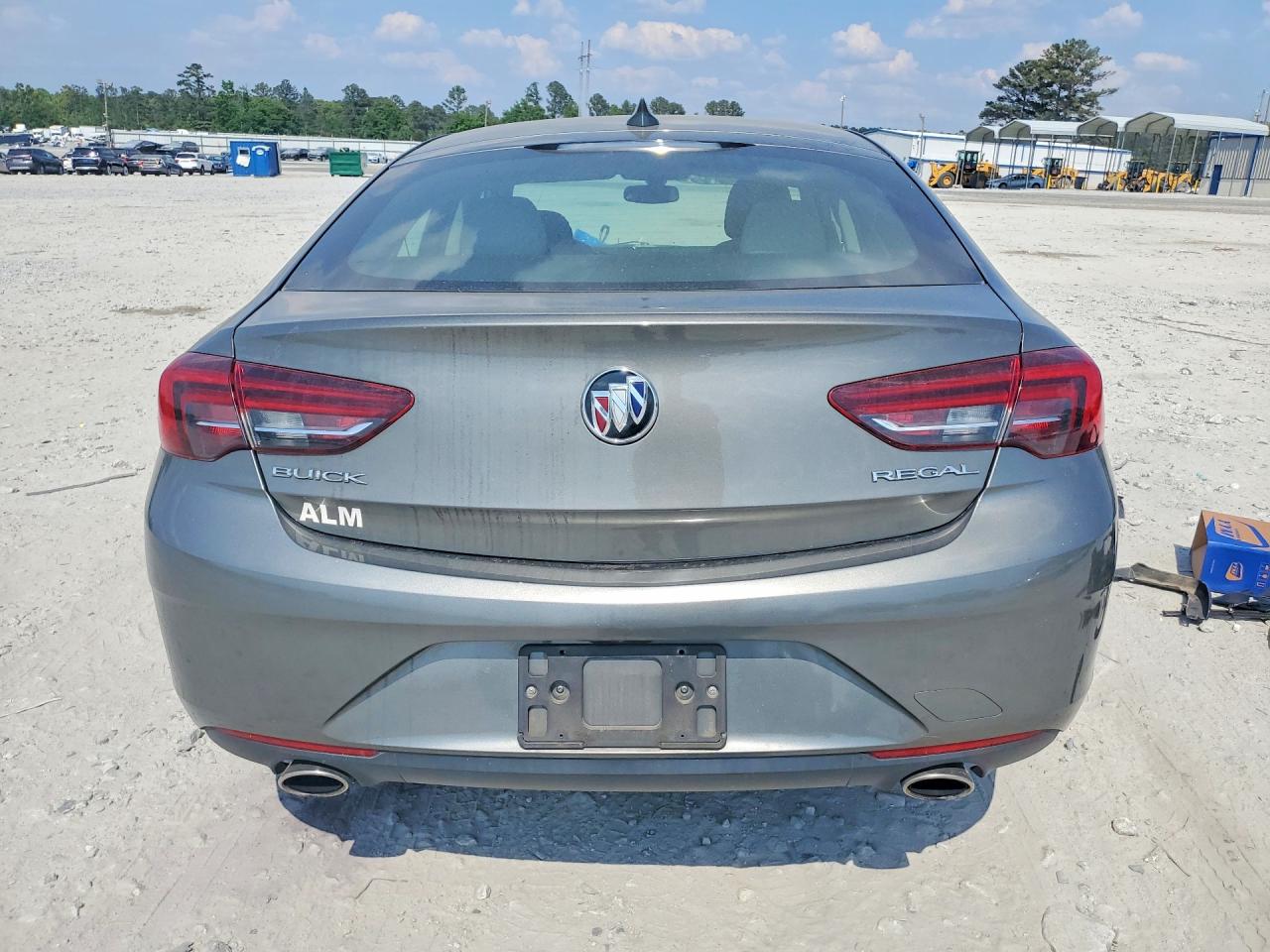 Buick Regal Preferred