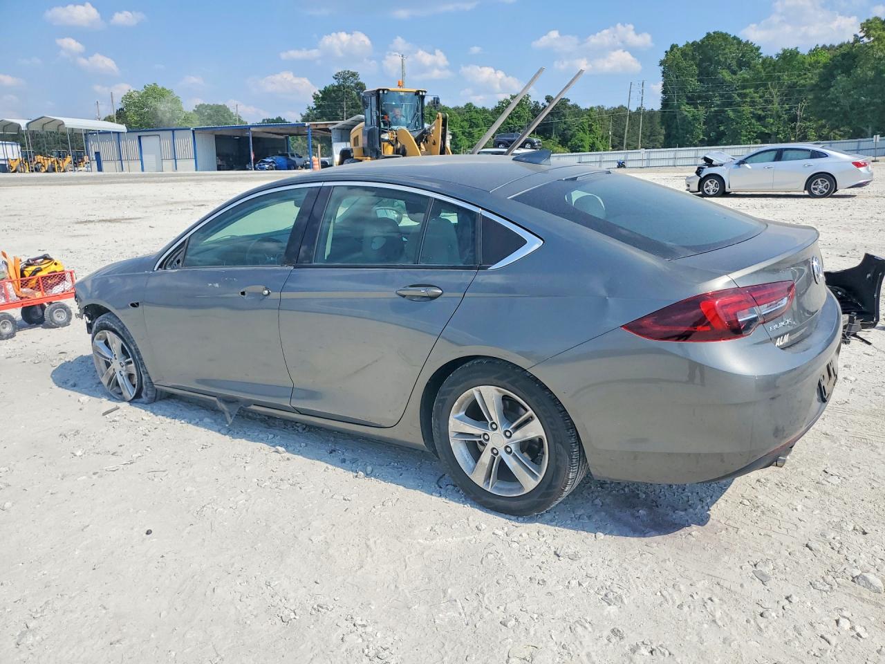 Buick Regal Preferred