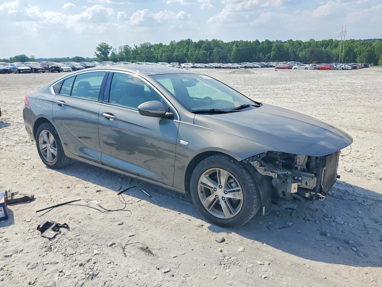 Buick Regal Preferred