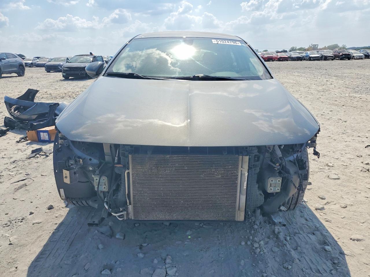 Buick Regal Preferred