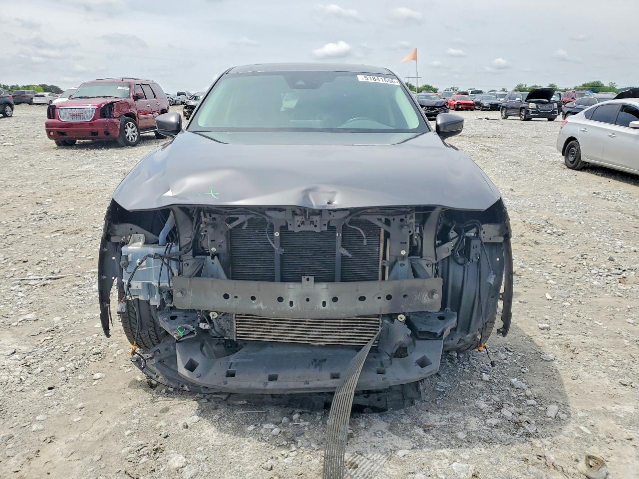 Mazda Cx Touring