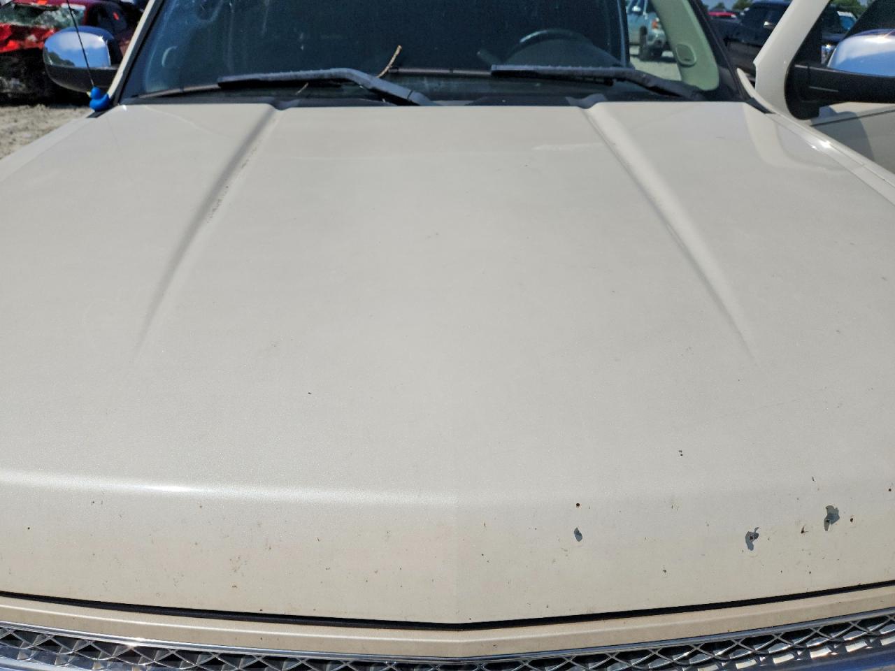 Chevrolet Silverado K1500 Ltz