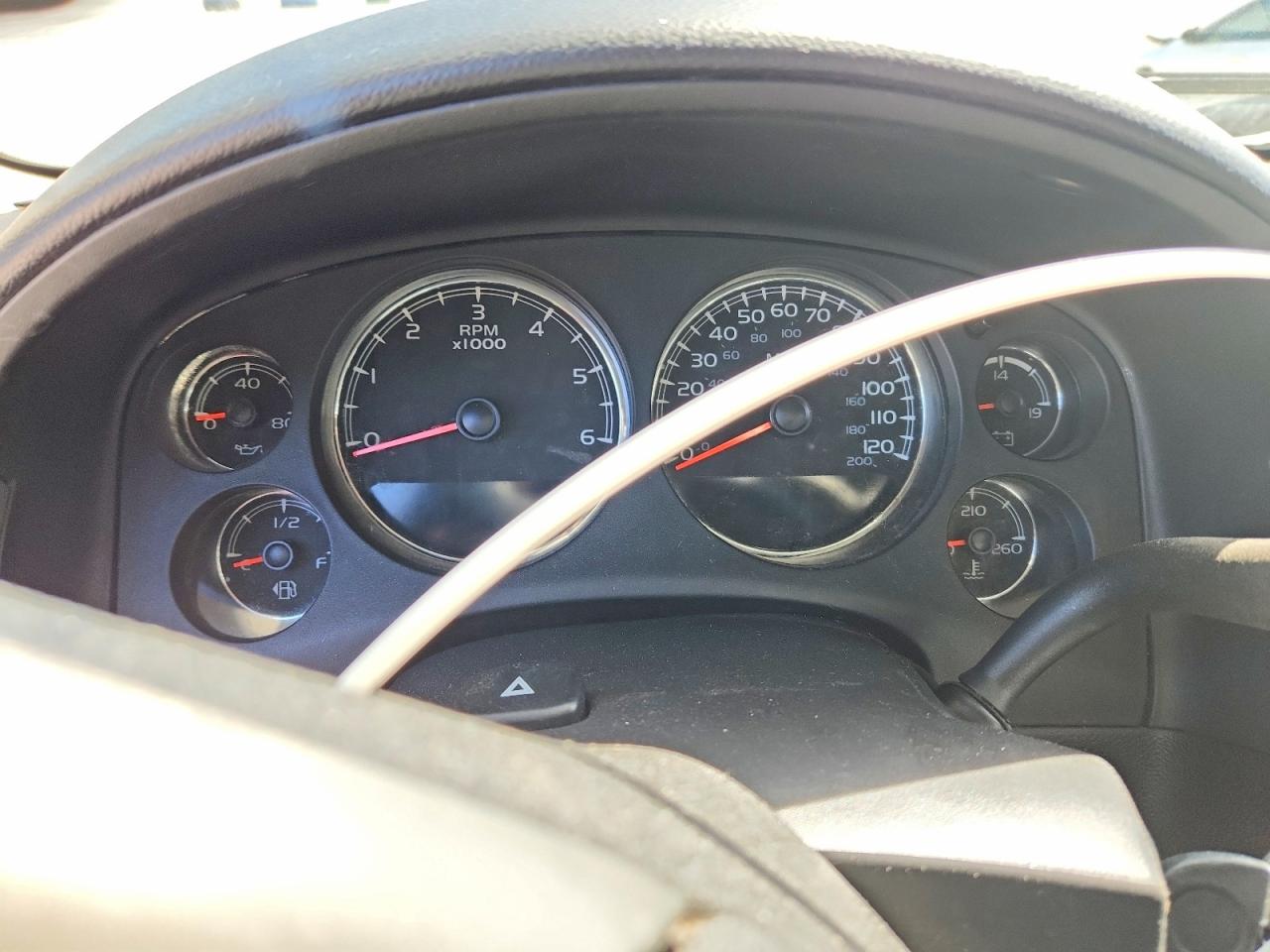Chevrolet Silverado K1500 Ltz