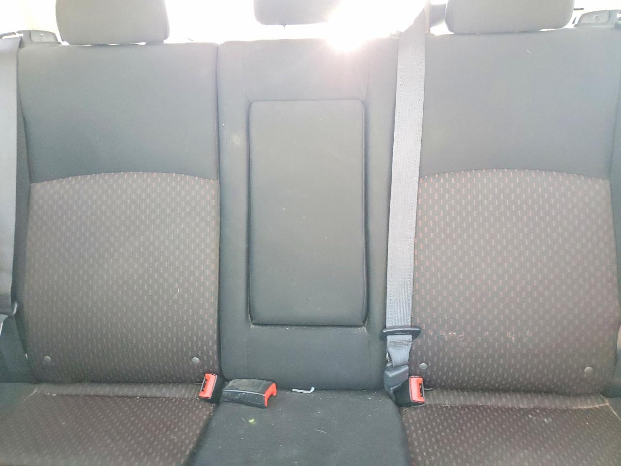 Mitsubishi Outlander Es