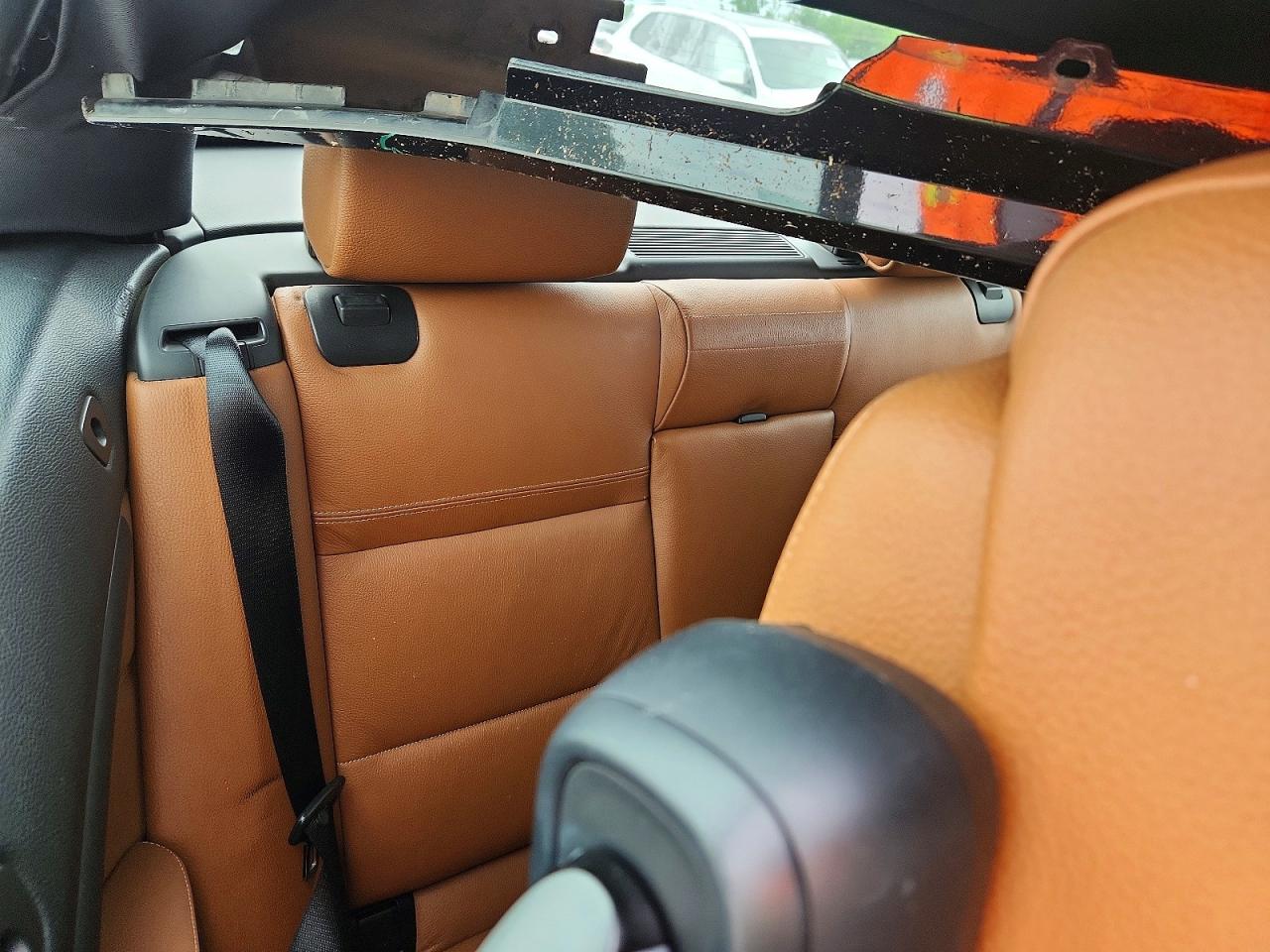 BMW 3 Series I Sulev