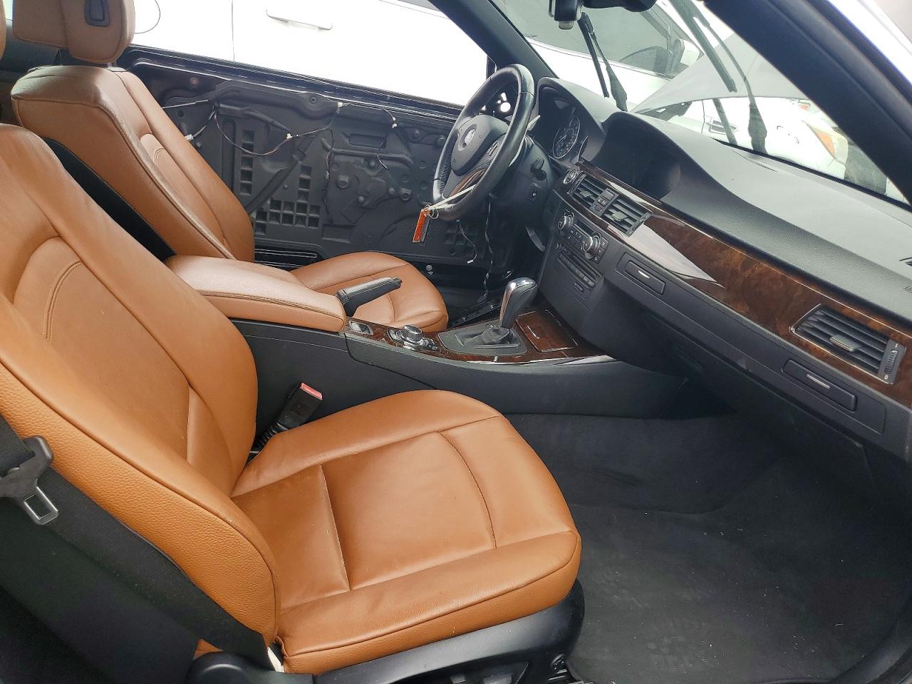 BMW 3 Series I Sulev