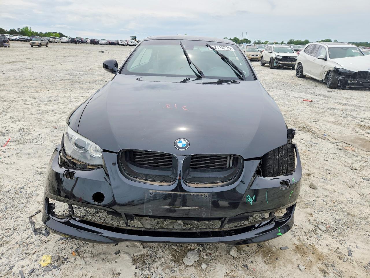 BMW 3 Series I Sulev