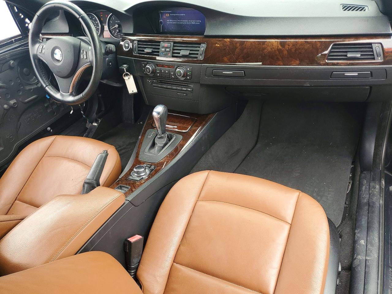 BMW 3 Series I Sulev