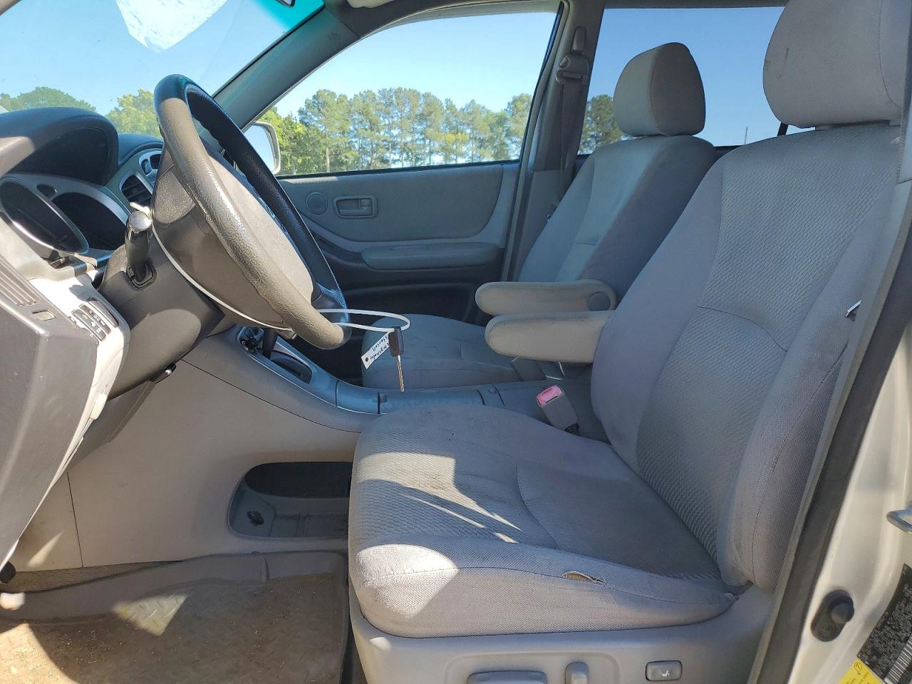Toyota Highlander Hybrid