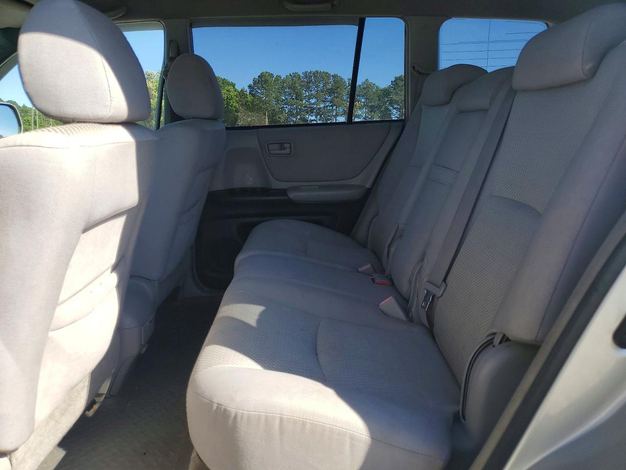 Toyota Highlander Hybrid