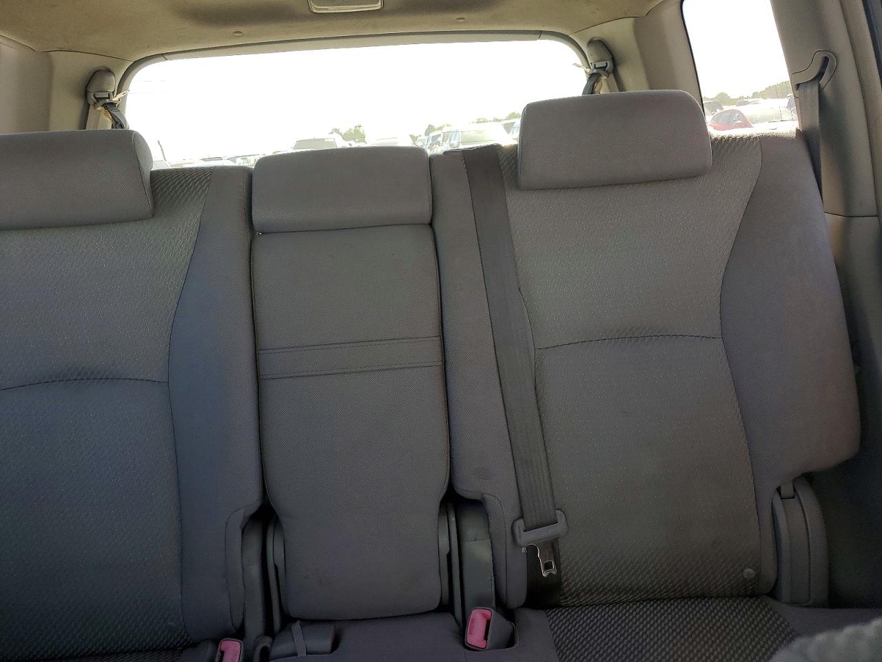 Toyota Highlander Hybrid