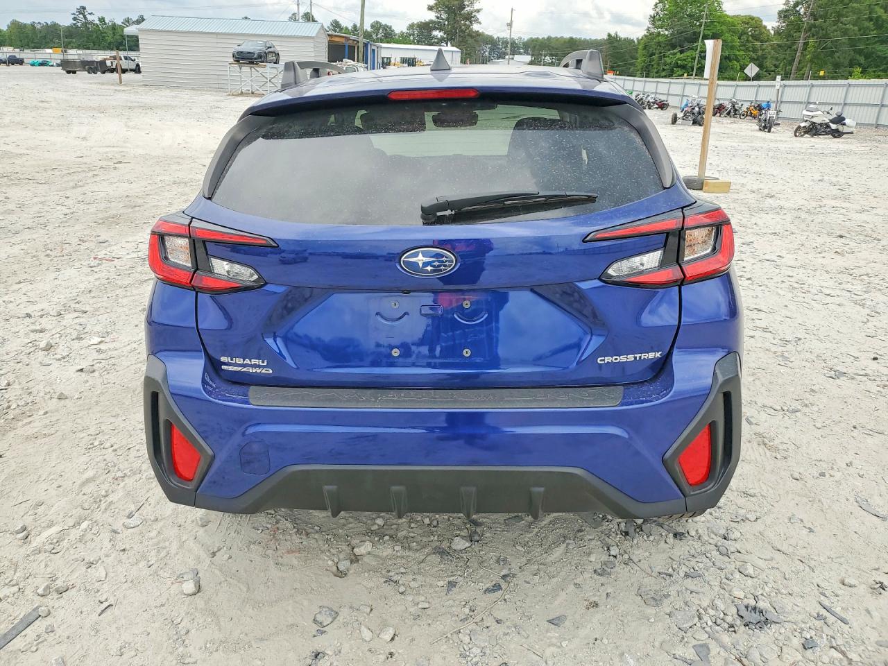 Subaru Crosstrek Premium