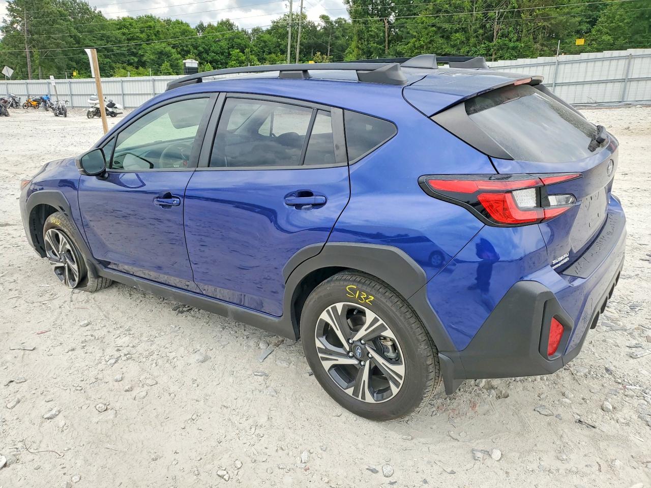 Subaru Crosstrek Premium