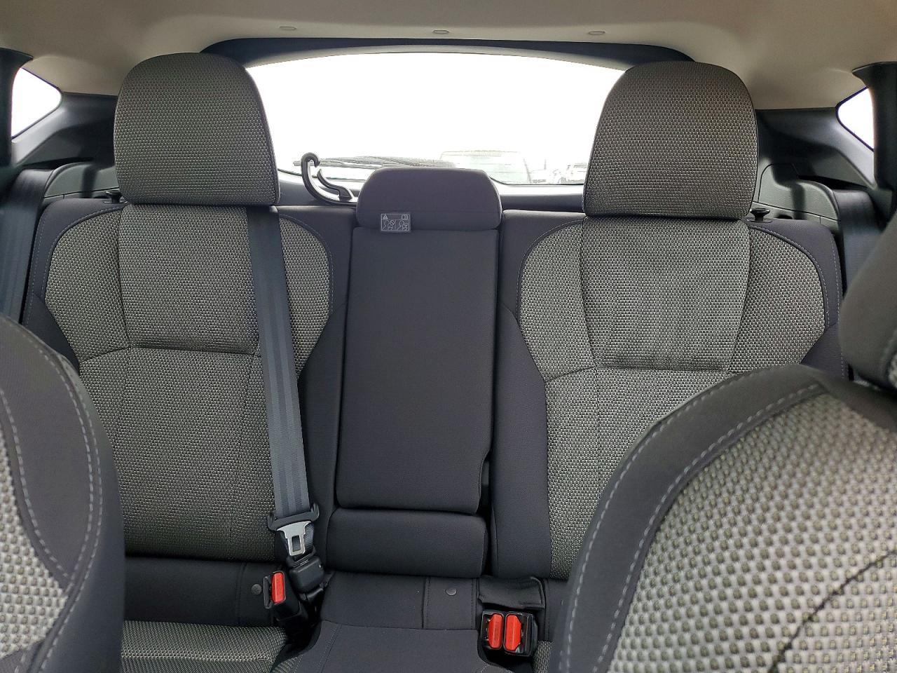 Subaru Crosstrek Premium