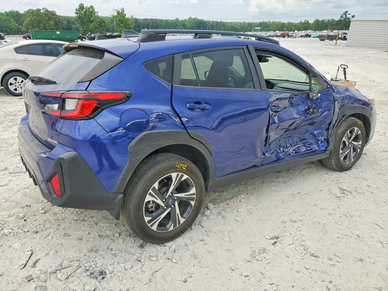 Subaru Crosstrek Premium