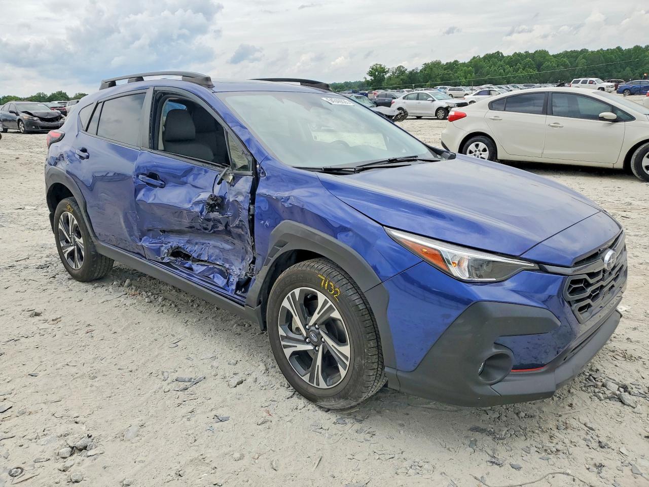 Subaru Crosstrek Premium