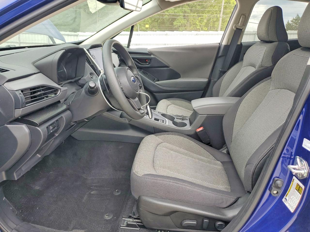 Subaru Crosstrek Premium