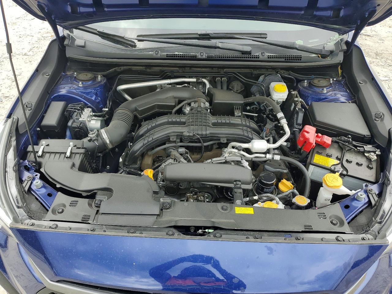 Subaru Crosstrek Premium