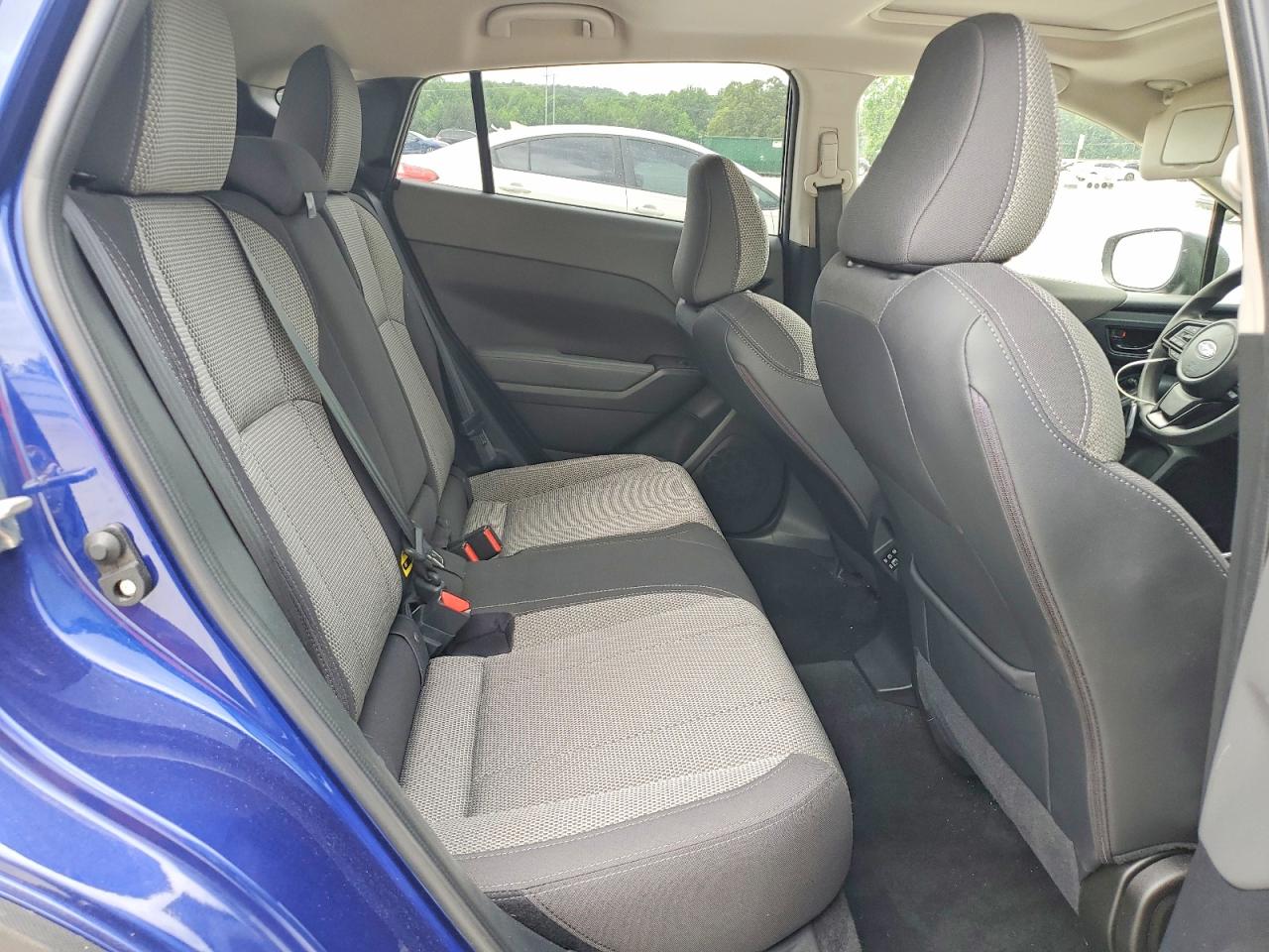 Subaru Crosstrek Premium