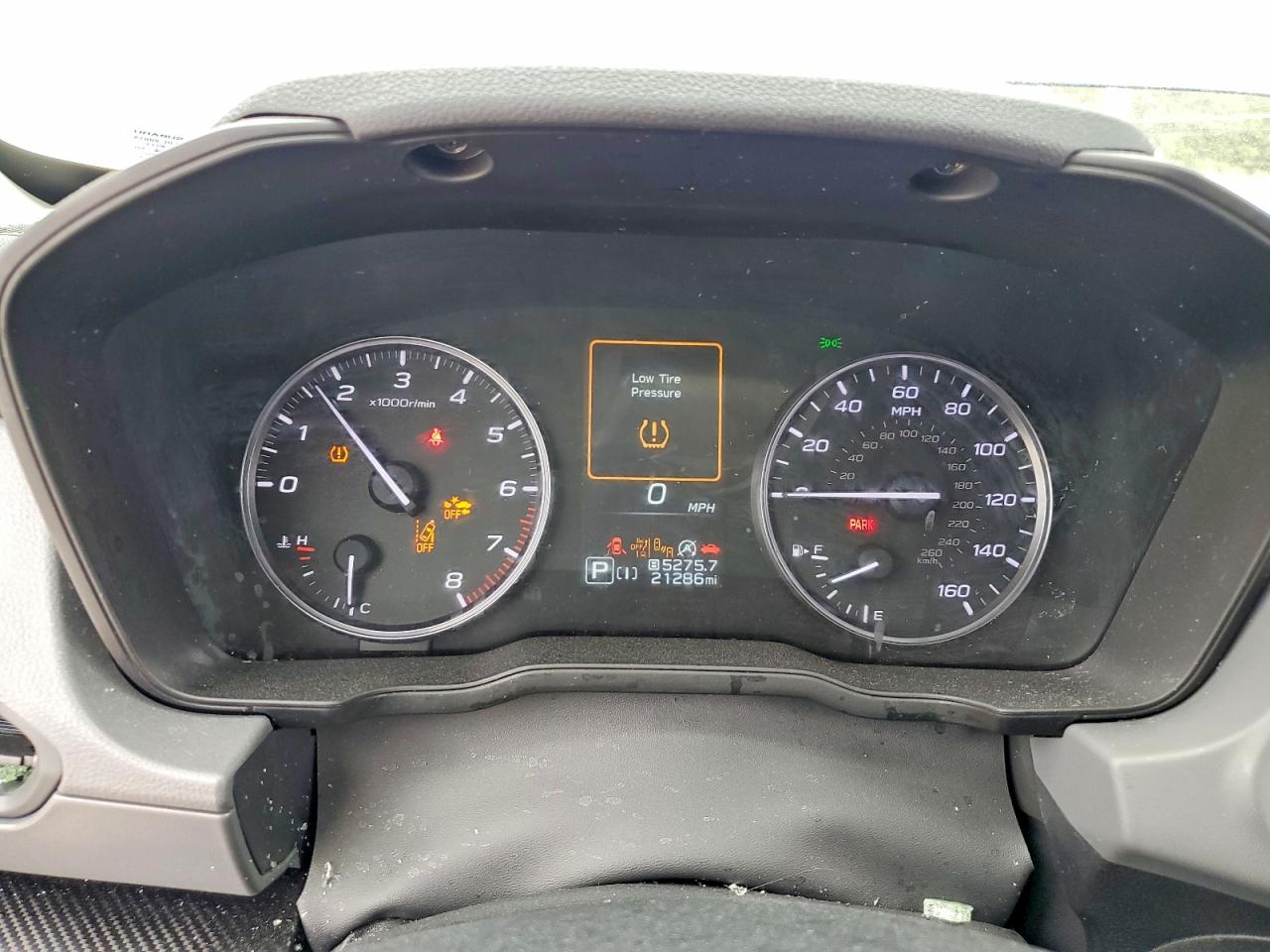 Subaru Crosstrek Premium
