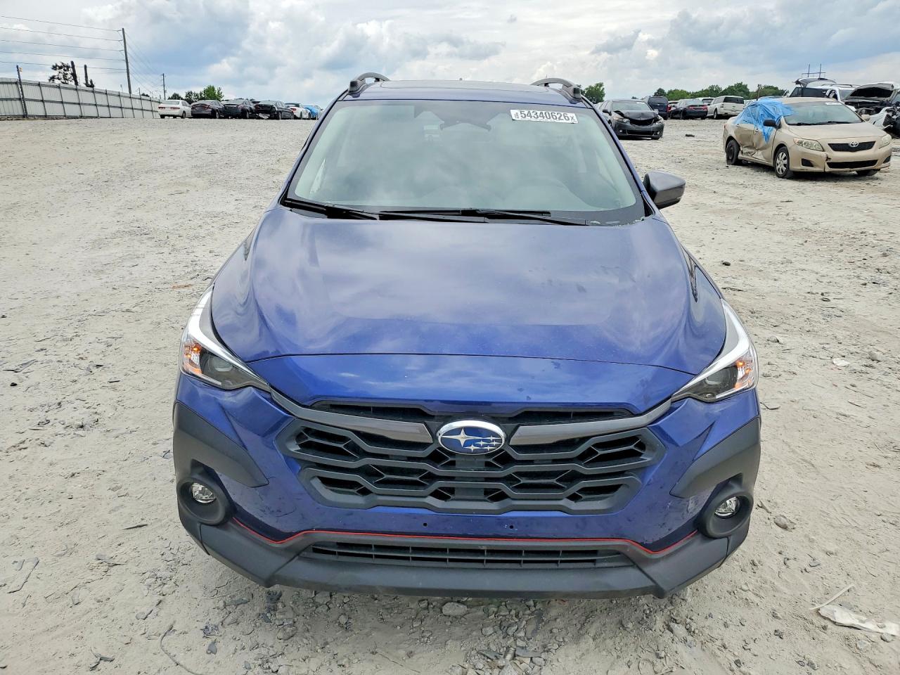 Subaru Crosstrek Premium