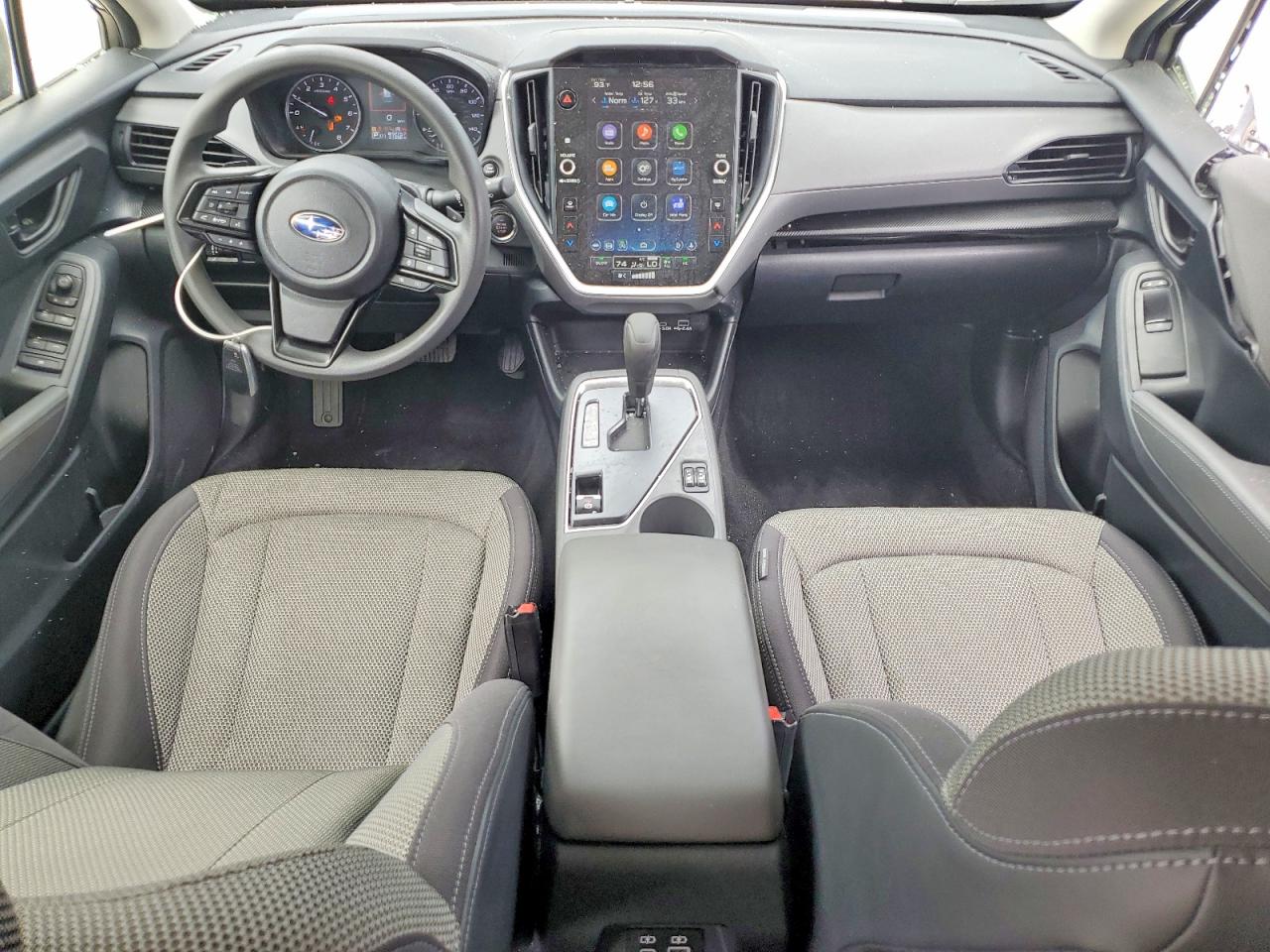 Subaru Crosstrek Premium