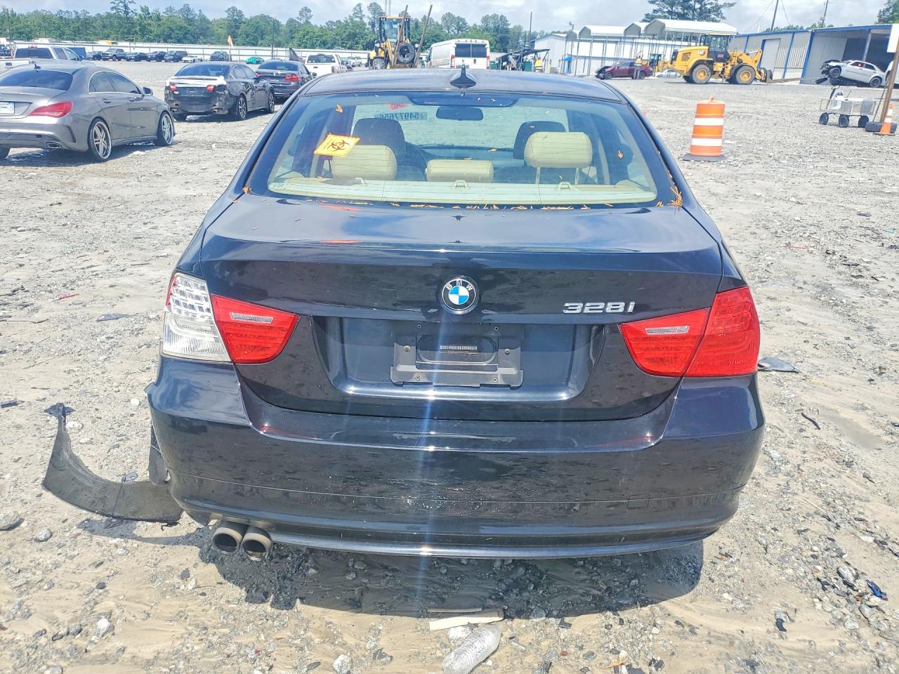 BMW 3 Series I