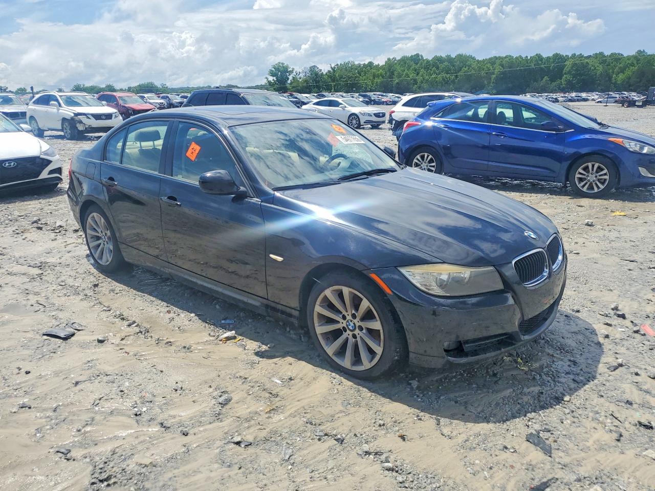 BMW 3 Series I