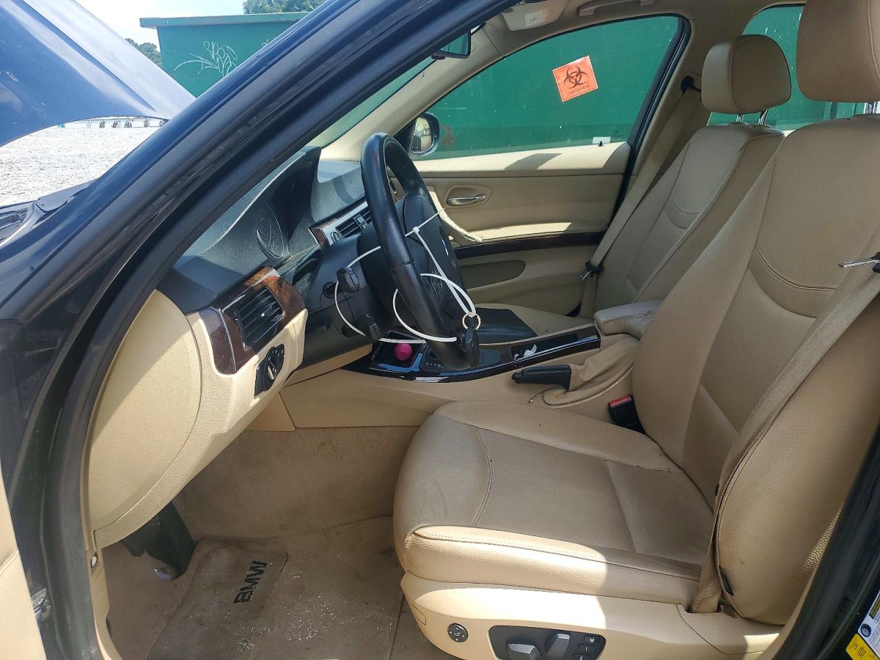 BMW 3 Series I