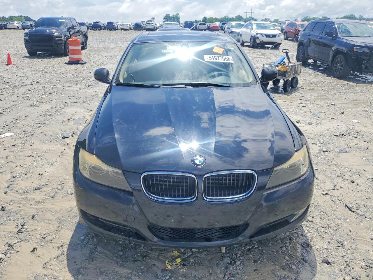 BMW 3 Series I