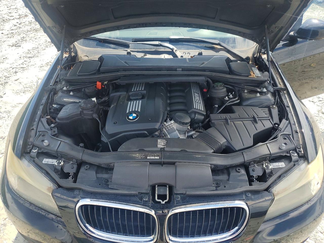 BMW 3 Series I