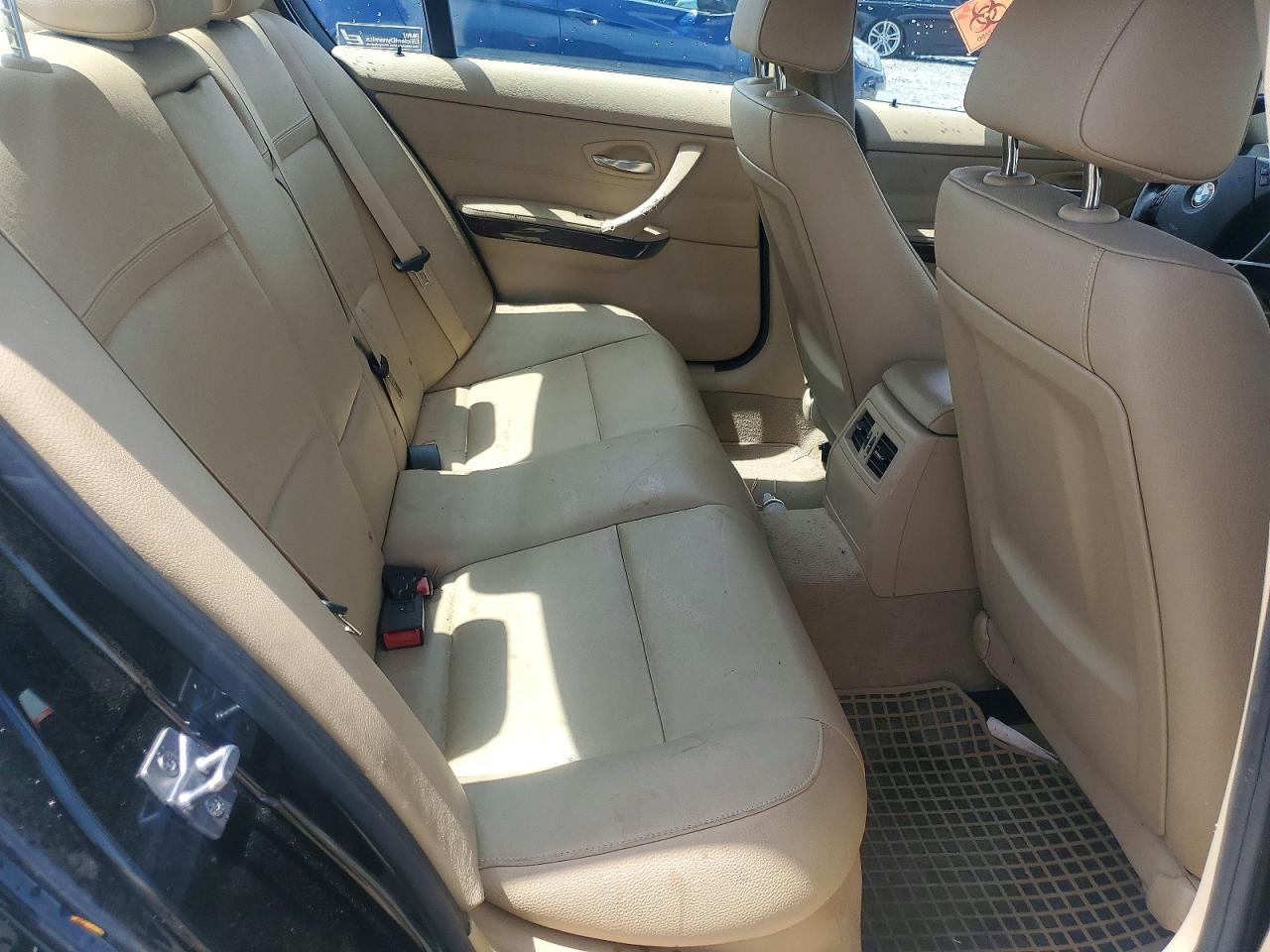 BMW 3 Series I