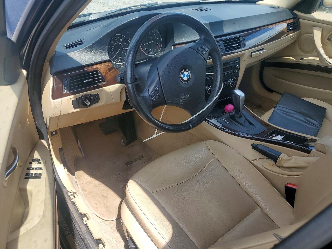BMW 3 Series I