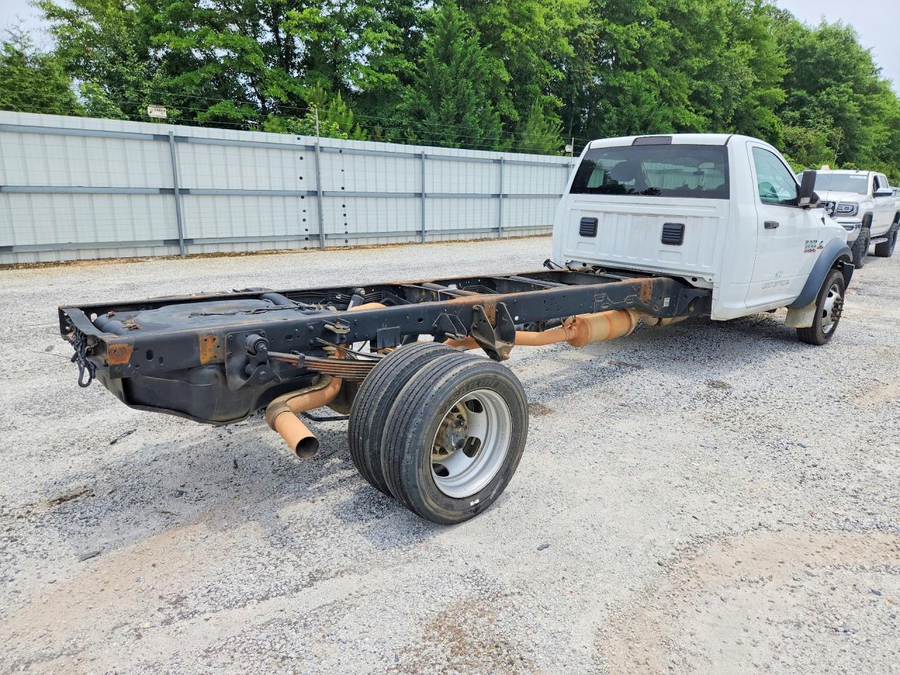 Ram 5500