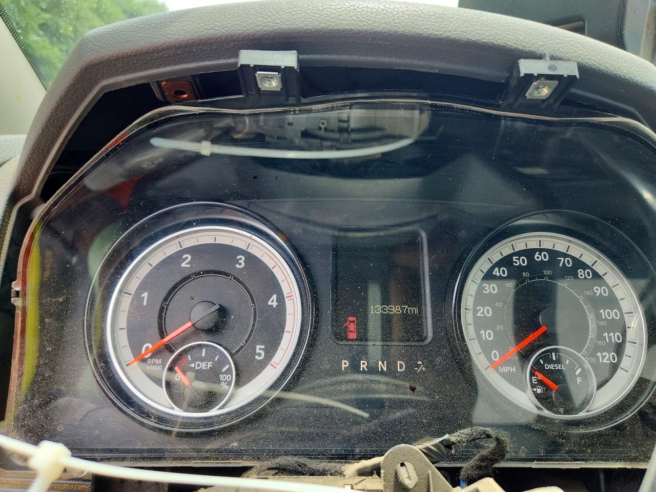 Ram 5500