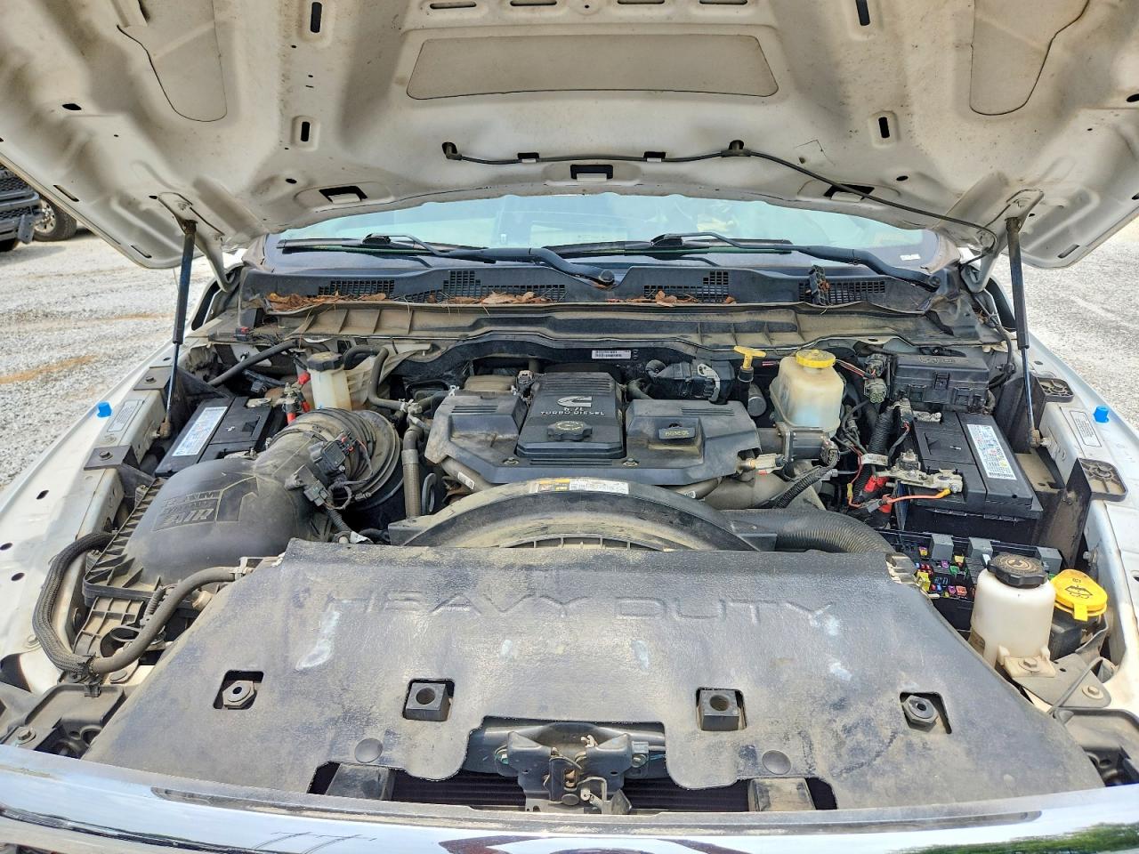 Ram 5500