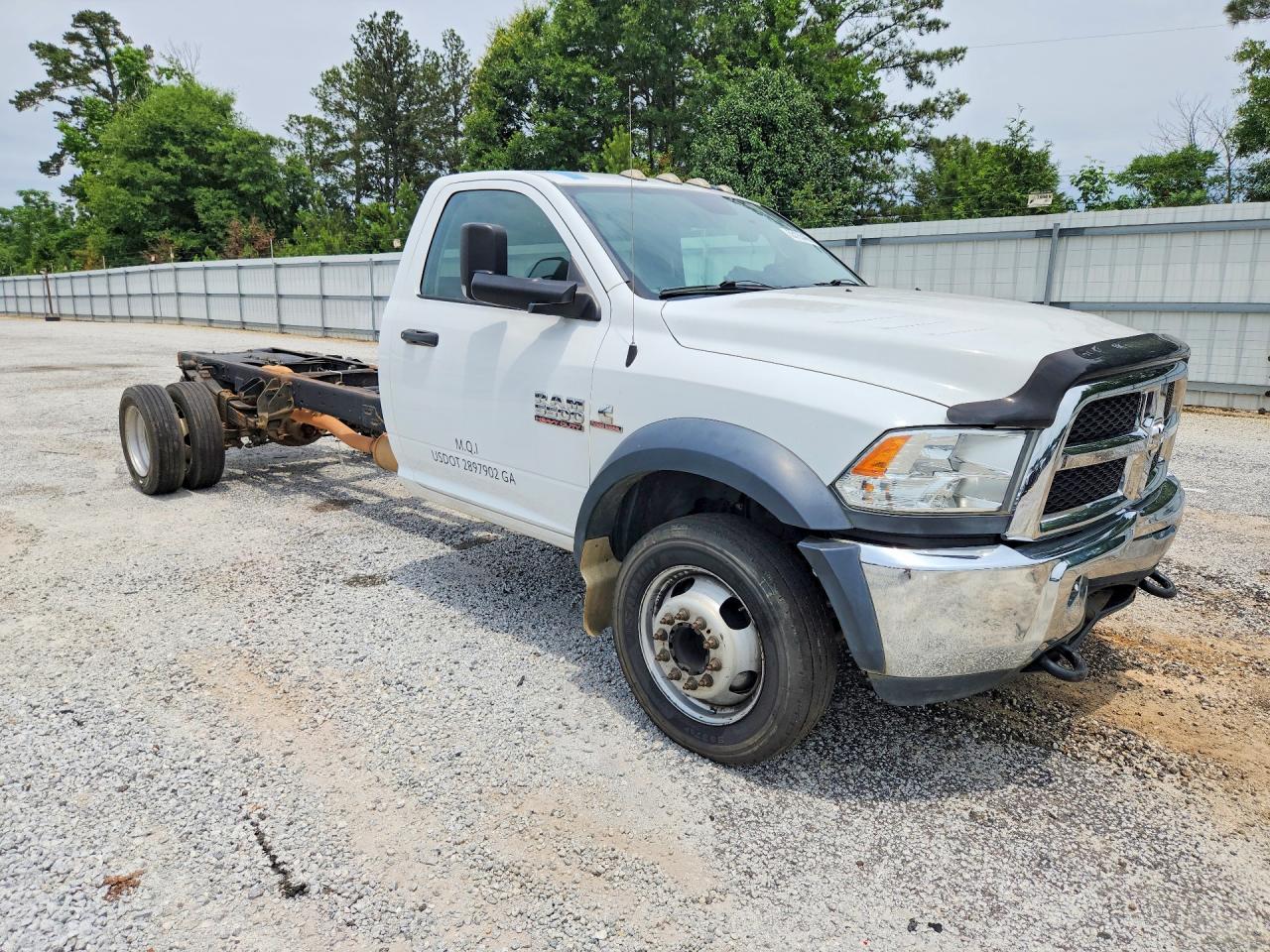 Ram 5500