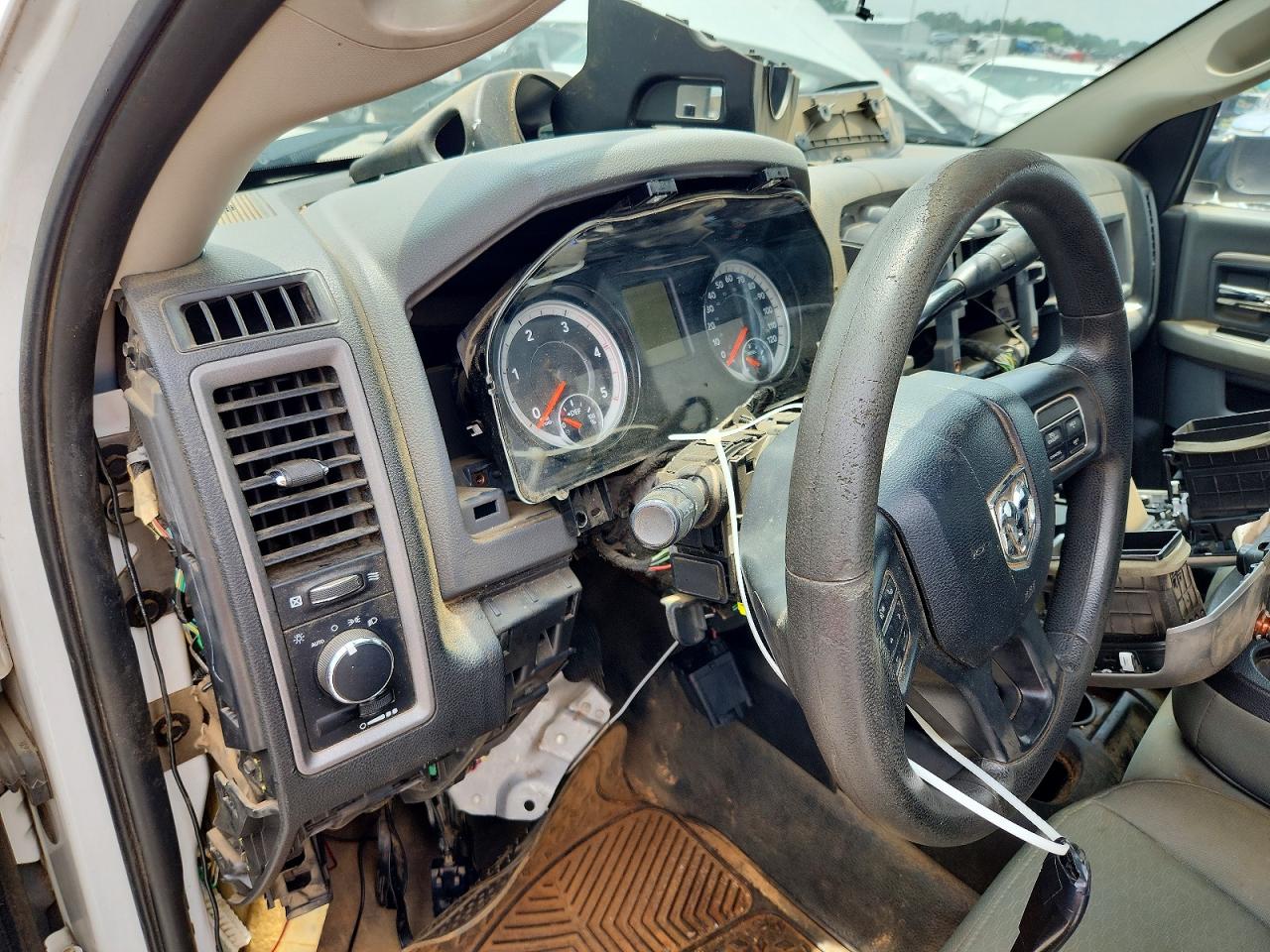 Ram 5500