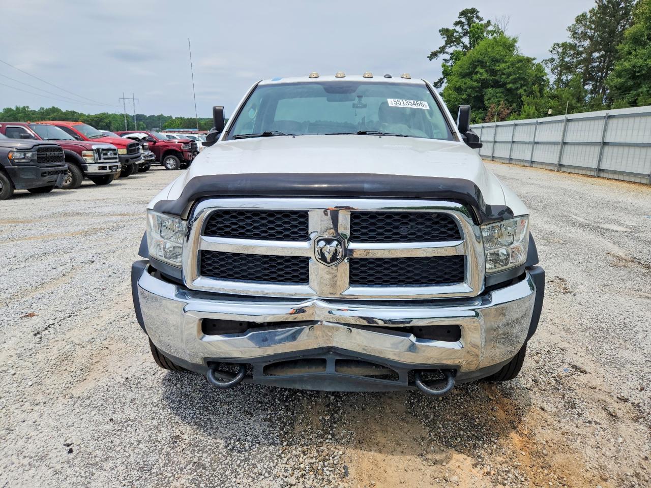 Ram 5500