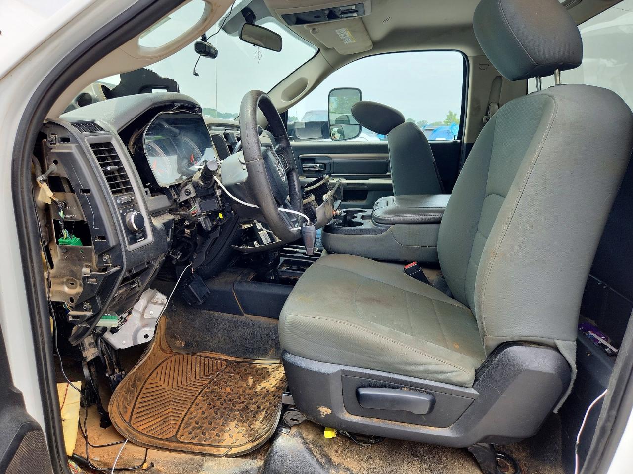 Ram 5500