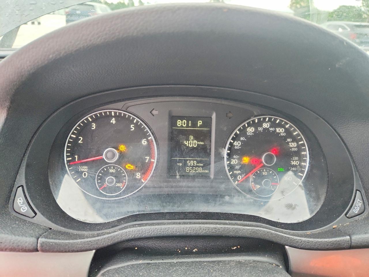 Volkswagen Passat S