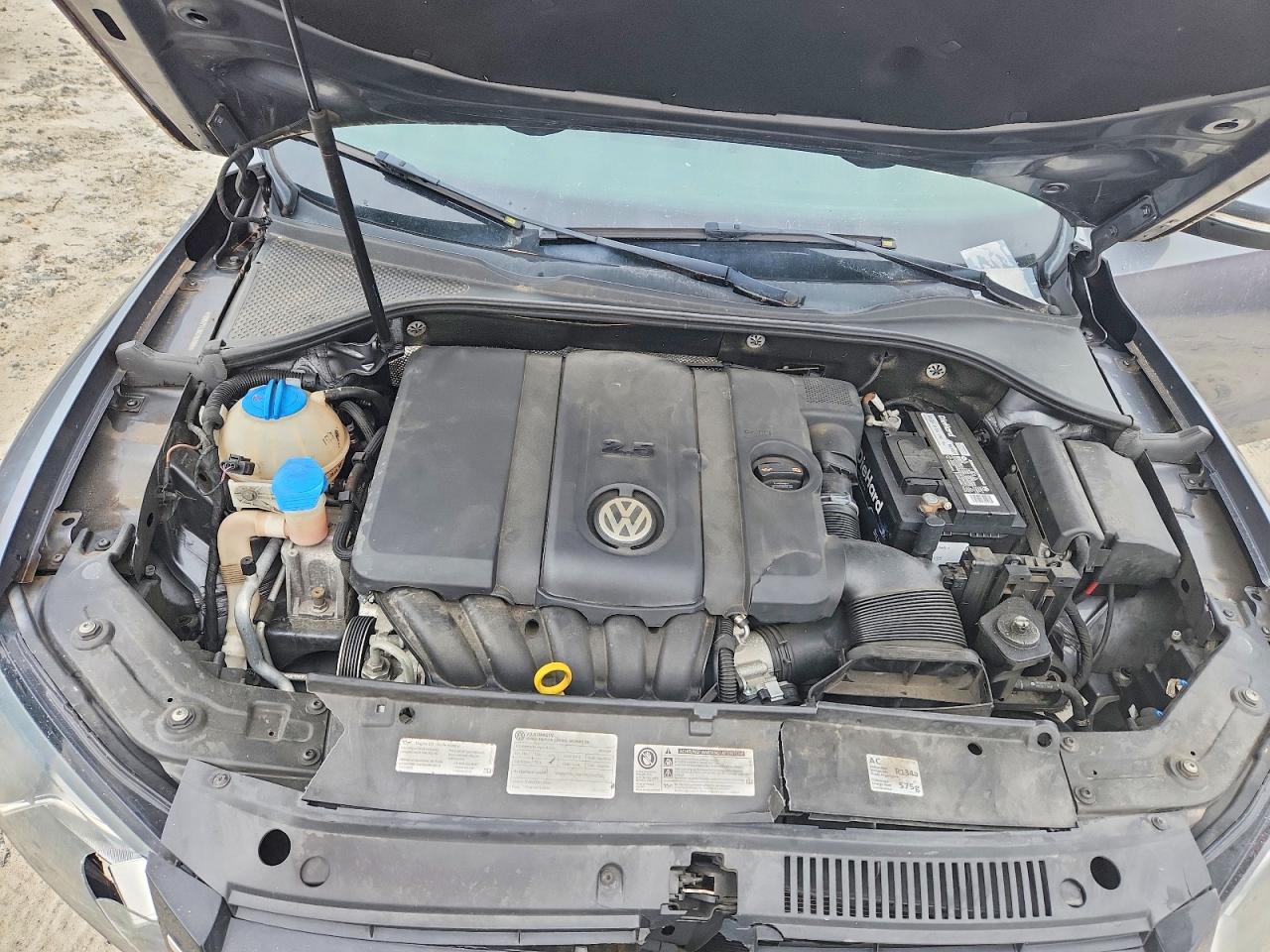 Volkswagen Passat S