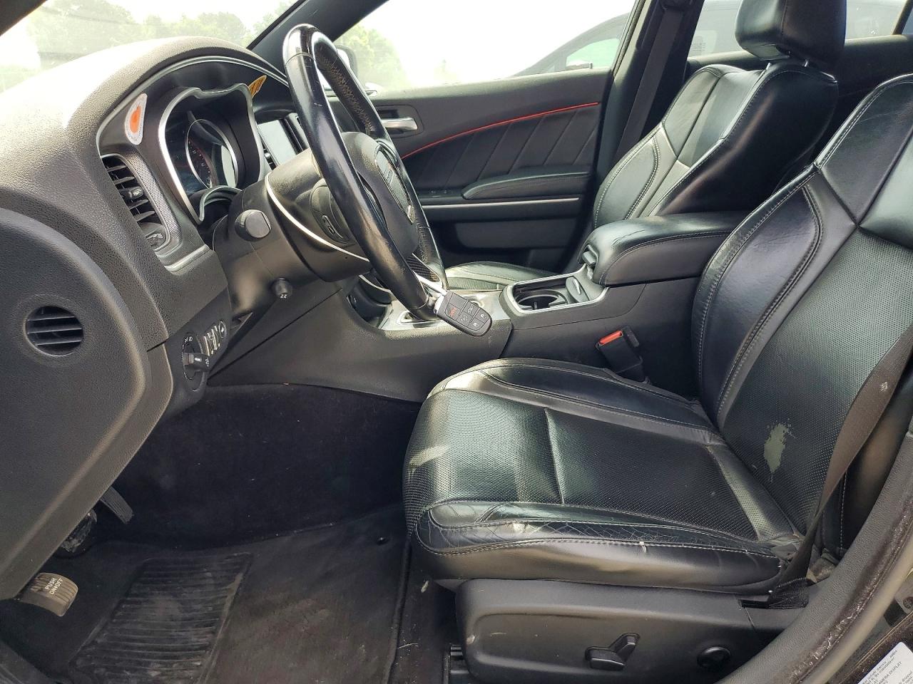 Dodge Charger Sxt Plus