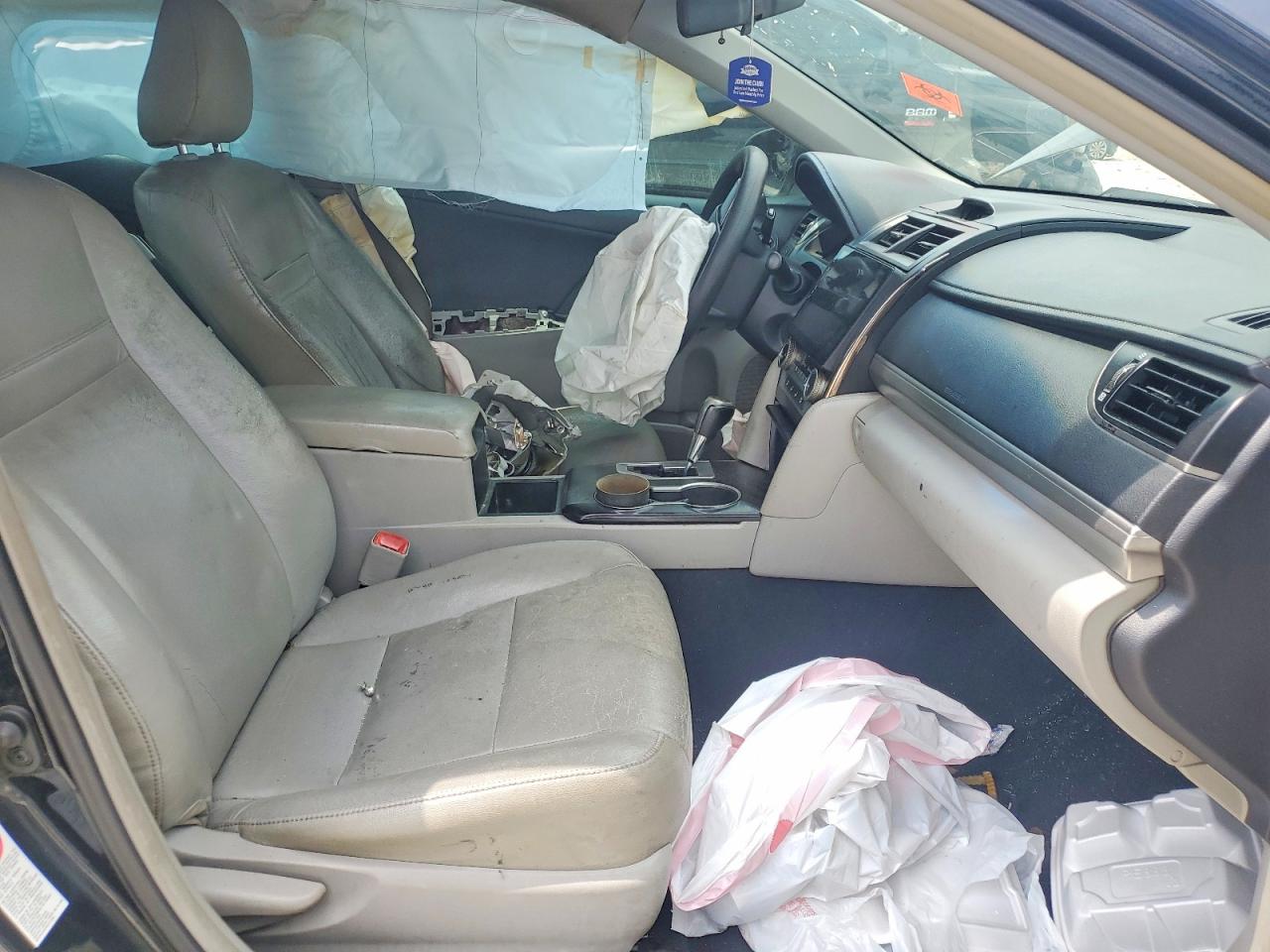 Toyota Camry L