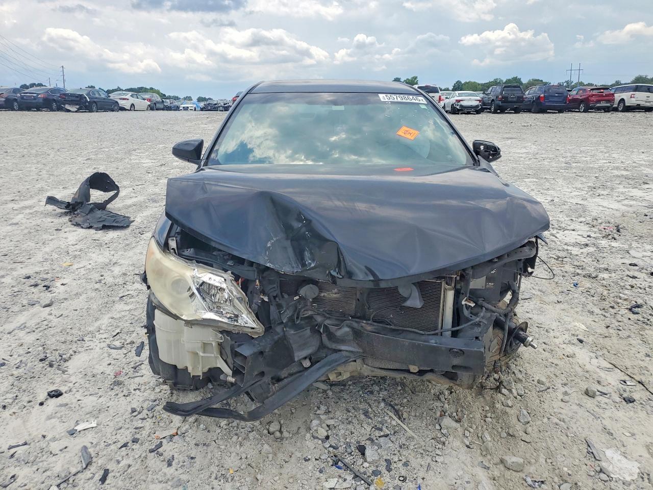 Toyota Camry L