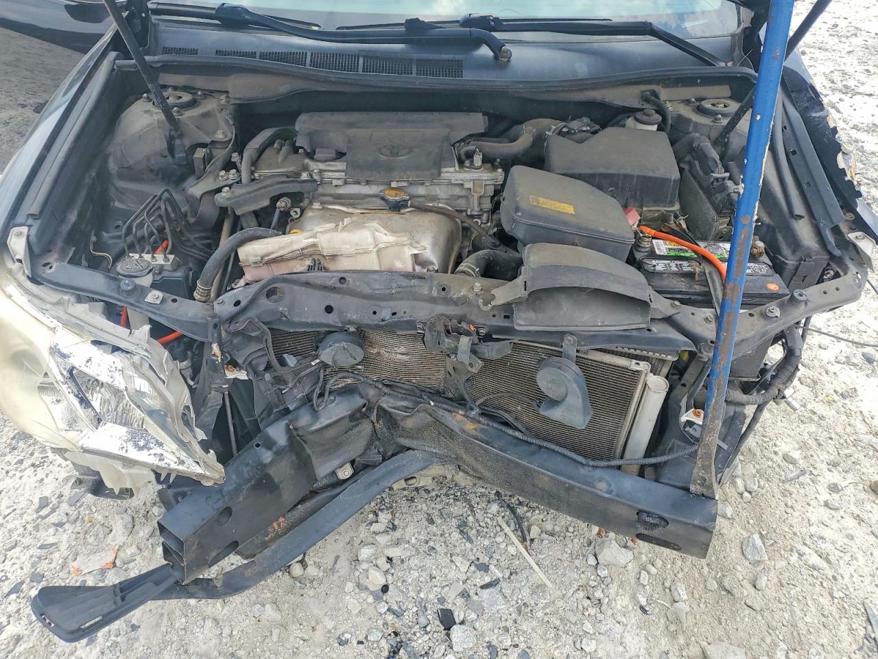 Toyota Camry L